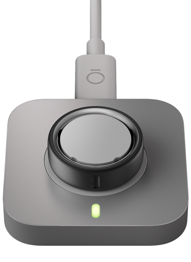 Chargeur pour Enox Ring